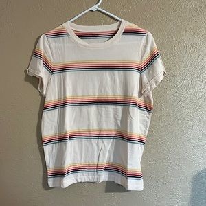Madewell top size XL